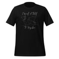 I Want A Ticket To Anywhere Funny Family Vacation Unisex product image 1