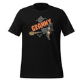 Grammy Life Witch Family Matching Halloween Costume Unisex product image 1