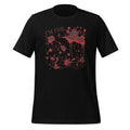 I'm Fine Bloody Hand Bloodstained Blood Splatter Halloween product image 1