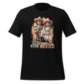 Viva Mexico Boy Girl Maracas Guitar Mexican Independence product image 1