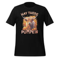 Hay There Pumpkin Highland Cow Fall Autumn Thanksgiving product image 1
