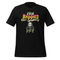 Get Saddies Halloween and Mental Health Sarcasm Unisex product image 1