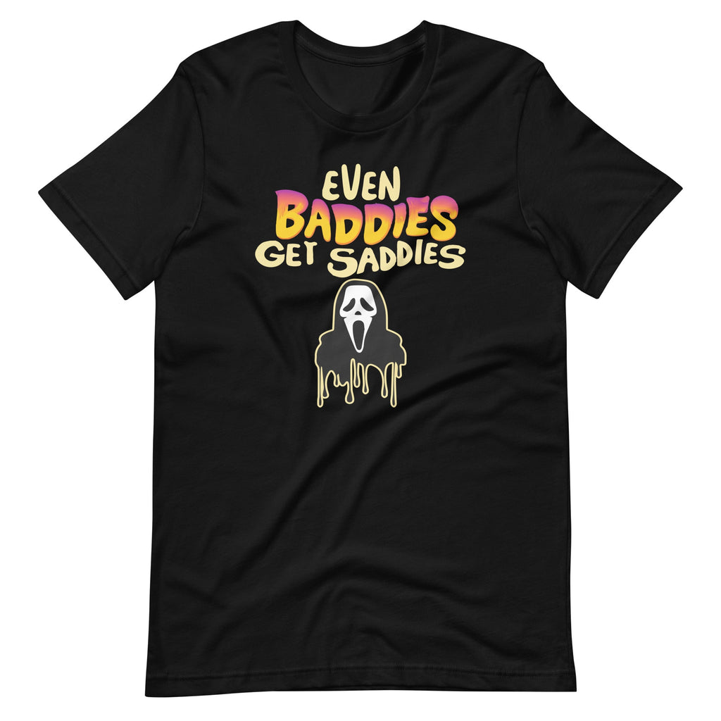 Get Saddies Halloween and Mental Health Sarcasm Unisex product image 6