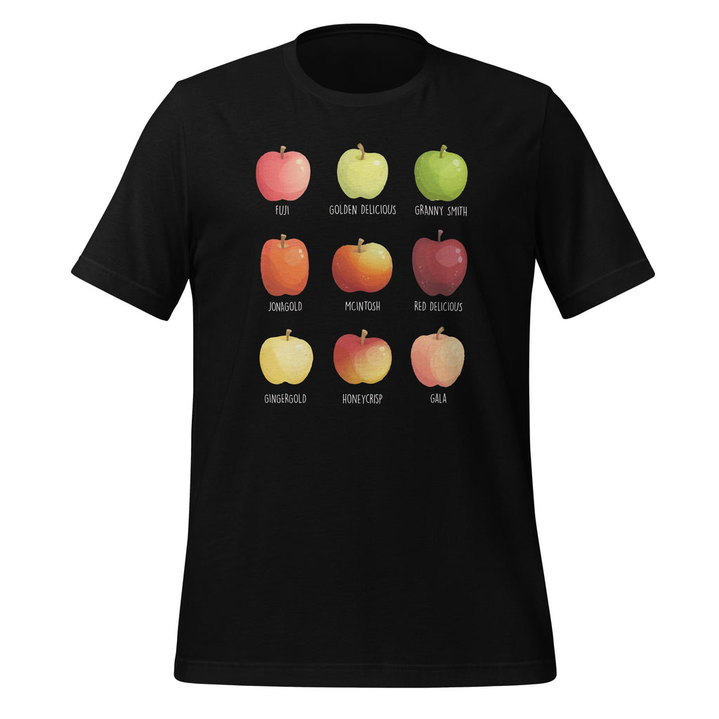Fall Varieties of Apple Picking Orchard Boho Farm Harvest product image 1