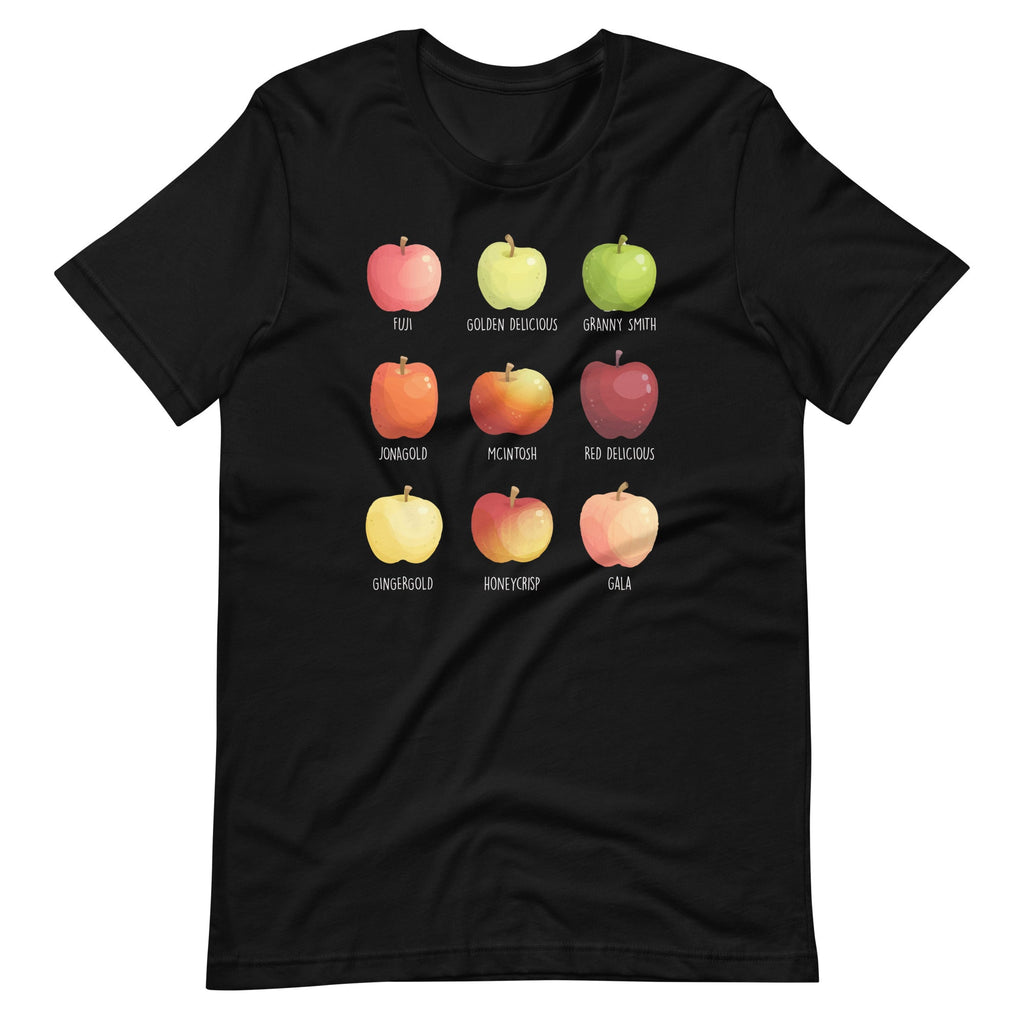 Fall Varieties of Apple Picking Orchard Boho Farm Harvest product image 6
