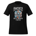 America Love It Or Give It Back Native American Heritage product image 1