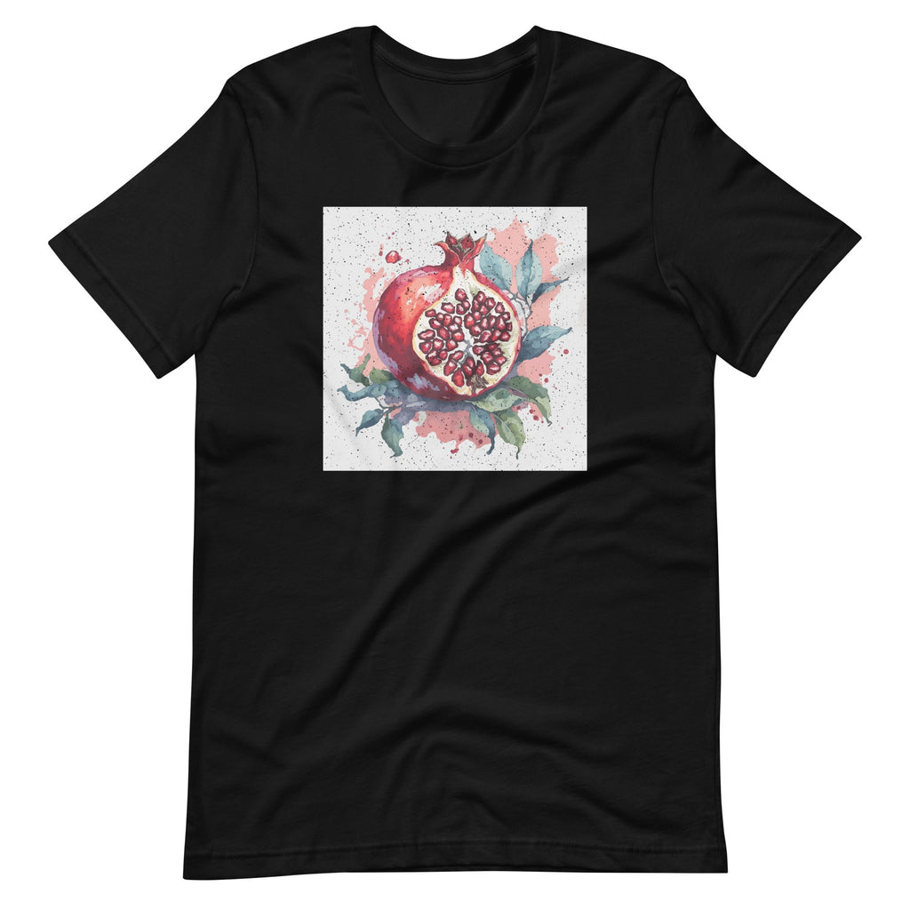 Vintage Pomegranate Painting Japanese Art National Month product image 6