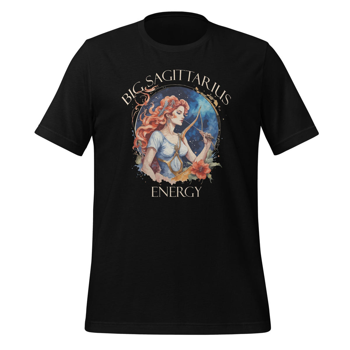 Big Sagittarius Energy November December Birthday Zodiac product image 1