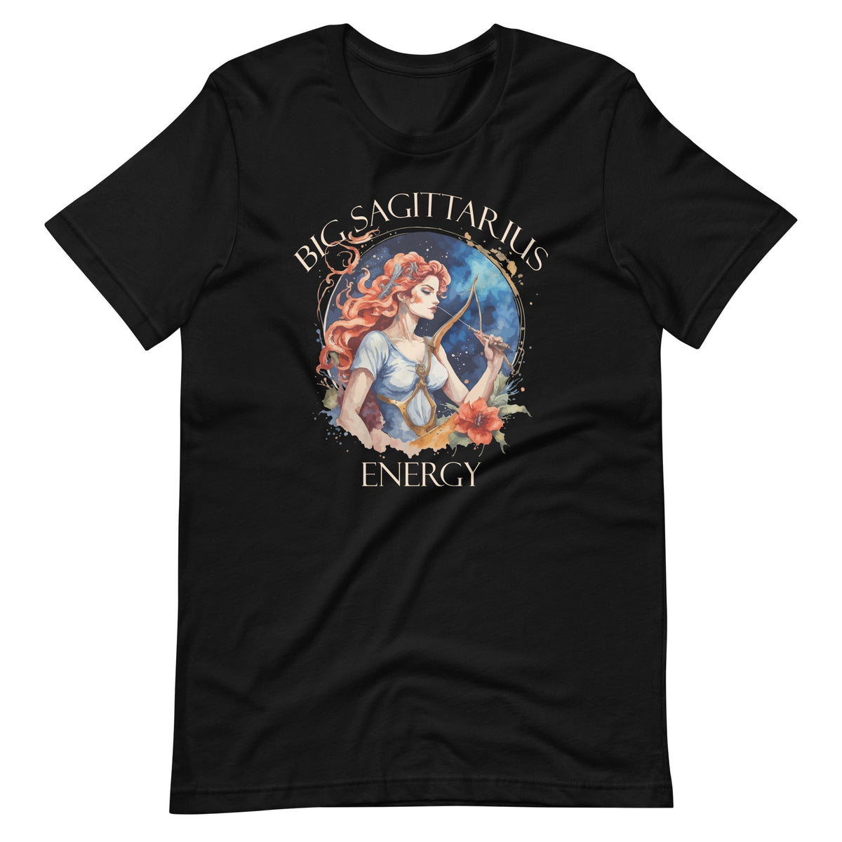 Big Sagittarius Energy November December Birthday Zodiac product image 6
