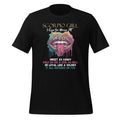 Scorpio Girl Zodiac Sign Sweet As A Candy Leopard Lip product image 1