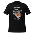 Those Are Grandsons Out There Funny American Football product image 1
