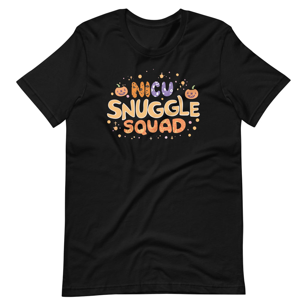 Snuggle Squad NICU Nurse Neonatal Halloween Costume Unisex product image 6