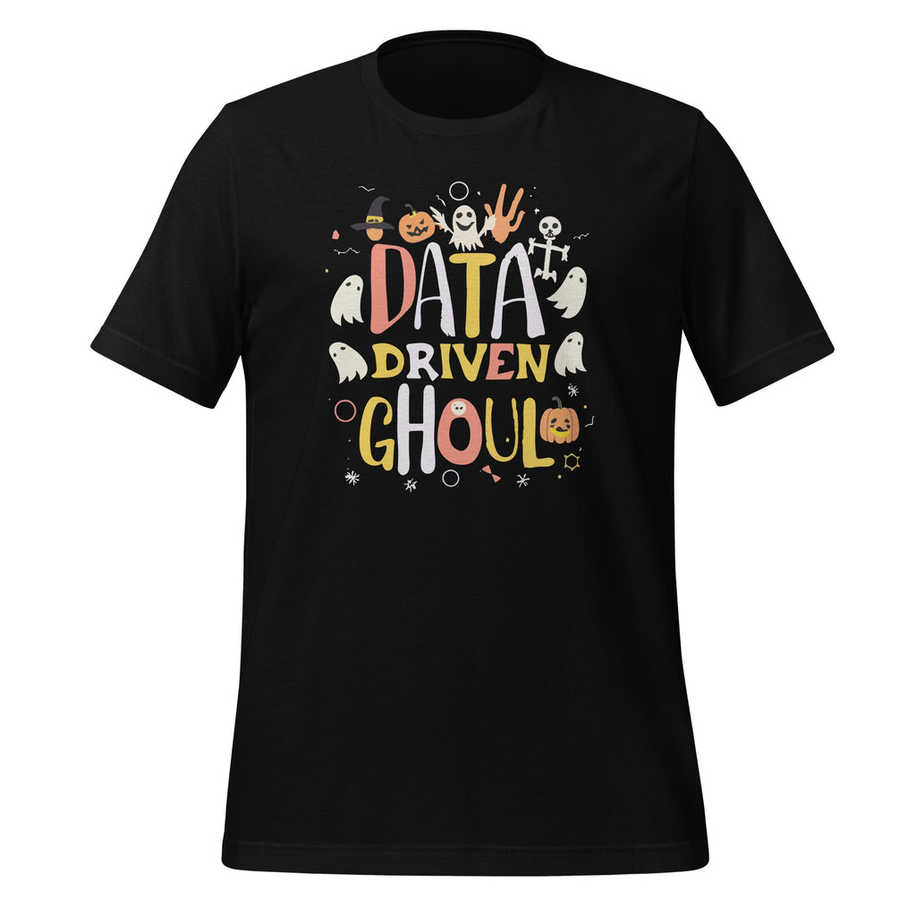 Cute Ghosts Halloween ABA Behavior Therapy Data Driven product image 1
