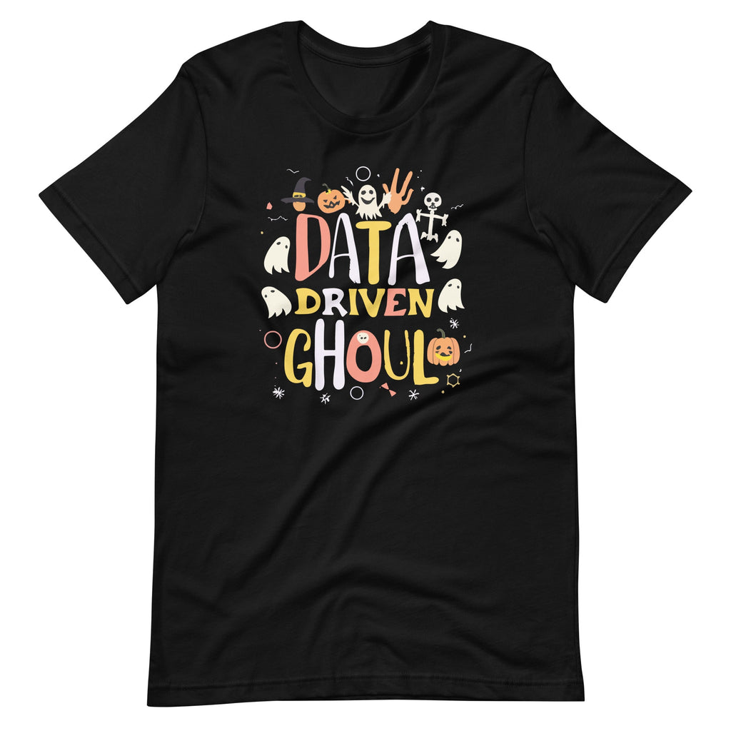 Cute Ghosts Halloween ABA Behavior Therapy Data Driven product image 6