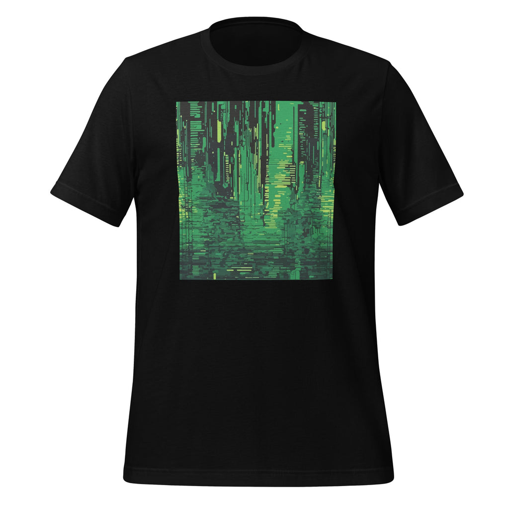 Glitching Out Glitch Graphic Funny Tech Gamers Sci-fi Fans product image 1