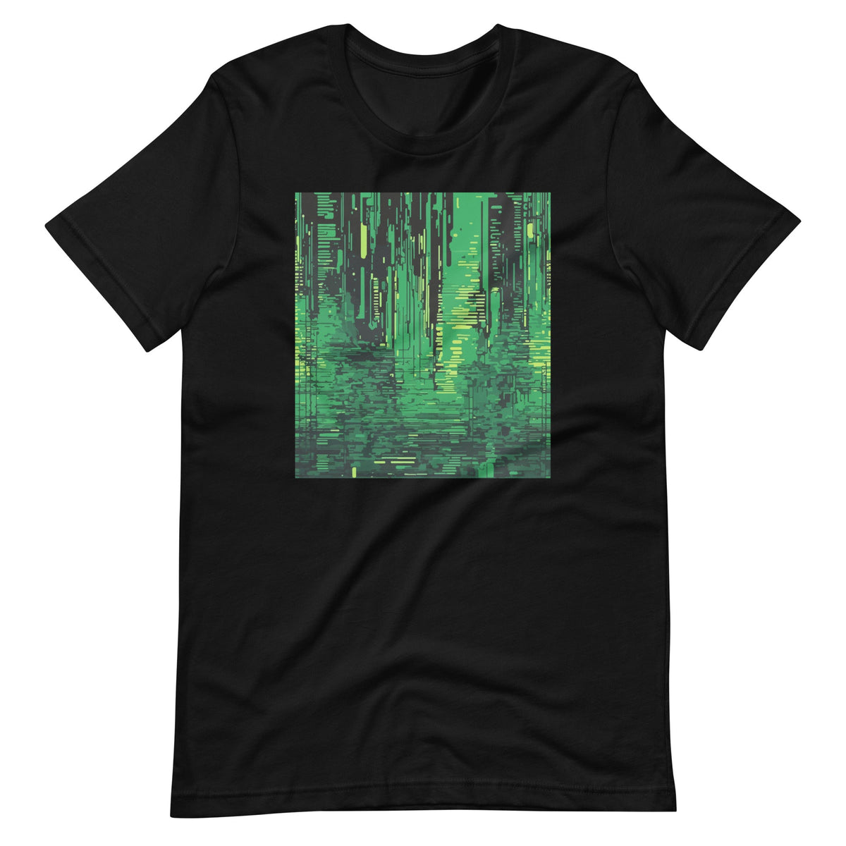 Glitching Out Glitch Graphic Funny Tech Gamers Sci-fi Fans product image 6