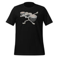 Dabbing Marching Tenor Drums Dance Dancing Band Unisex product image 1