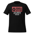 Handle With Care I Just Dropped My Kid Off At College product image 1