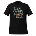 In My RBT Era Retro Applied Behavior Analysis Unisex T-Shirt product image 1