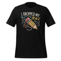 I Dropped My Pencil Funny Teacher Student Saying Costume product image 1