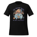 My Broom Broke So Now I Go Camping Halloween Family Lover product image 1