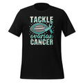 Tackle Ovarian Cancer Awareness Day Fighter Football Lovers product image 1