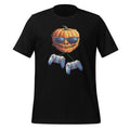 Halloween Jack O Lantern Pixelated Gaming Gamer Boys Girls product image 1