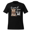 S'more Of Jesus Less Of Me Funny Christian Camping Camper product image 1