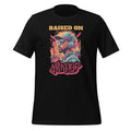 RAISED ON HIP HOP 50th Rap Anniversary Unisex T-Shirt product image 1