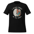 I Teach Minds Of All Kinds Special Education Teacher Unisex product image 1