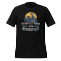 Tattoos Beards And Motorcycles Tattooed Bearded Biker product image 1