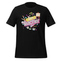 Art Teacher Therapist Hooray It's Day Back To School Unisex product image 1
