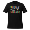 Blasting Off Into a New School Year First Day Teacher product image 1