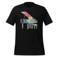 Cute Grand Piano Player Month Otter Pianist Musician Animal product image 1