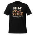 MILF Mushrooms I'd Like To Forage Funny National Mushroom product image 1