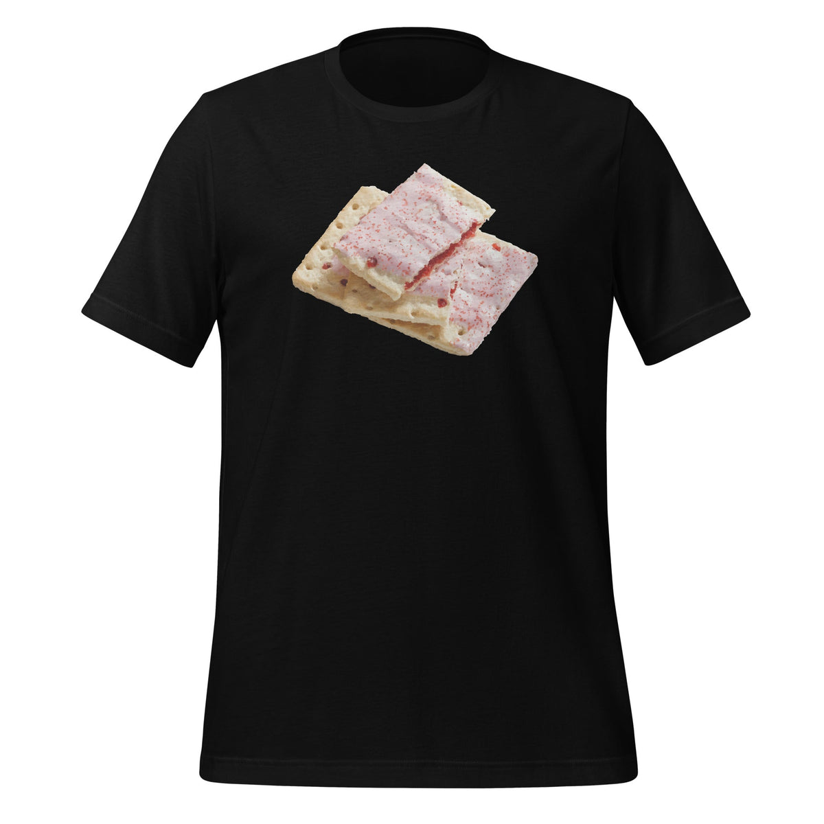Frosted Toaster Pastry Food Flaky Strudel Better Breakfast product image 1