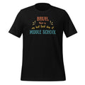 Bruh This Is My Last First Day Middle School Funny Students product image 1