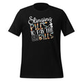 Slingin Pills To Pay The Bills Groovy Pharmacy Technician product image 1
