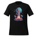 Space Shuttle Science Astronomy Astronaut Unisex T-Shirt product image 1