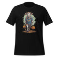 Zombie Cow Halloween Costume Scary Farm Animal Farmer product image 1