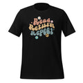 Groovy Read Return Repeat Librarian Funny Library Book product image 1