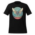 Mosquito Retro Vintage 70s 80s Style Insect Lover Unisex product image 1