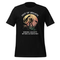 Out of Breath Hiking Society Don't Worry Mountains Unisex product image 1