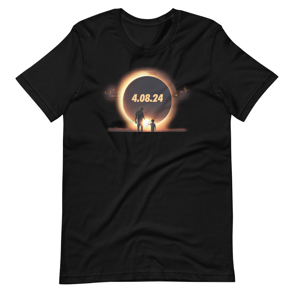 America Totality Spring 4.08.24 Total Solar Eclipse 2024 product image 2
