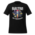 Blasting Into Kindergarten Space Astronaut Back To School product image 1