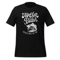 Master Hooked Baiter Since Day One Funny Saying Unisex product image 1