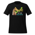 Short Staffed Just Hire Taller People Meme Funny Unisex product image 1