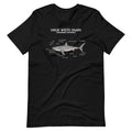 Great White Shark Anatomy Anatomical Biologist Unisex product image 1