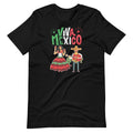 Viva Mexico Boy Girl Maracas Guitar Mexican Independence product image 1