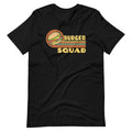 Burger Squad Cheeseburger Foodie Lover Team Hamburger product image 1
